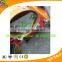 220V And 380V Granite Marble Stone Grinder Concrete Floor Polishing Machine