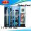 China Coal Portable Screw Air Compressor