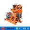 XY 3 Portable Water Well Drilling Rig Machine for Sale