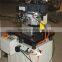 Universal small gasoline engine test bench running in machine