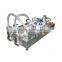 horizontal liquid soap filling machine price