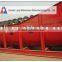 High weir type spiral classifier classfying equipment
