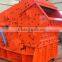 High efficiency secondary rock impact crusher with competitive price