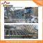 Automatic cup mineral water filler and seamer machine
