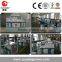 China Fresh-care 16kw Reefer Underslung Genset for Chile