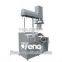Vacuum emulsifying homogenizator machine