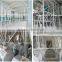 High Grade rice flour mill