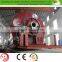 CE Approved waste tire recycling machine in China