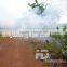 Portable fumigation against mosquito thermal fogger