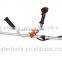 43cc 2-Stroke Side Attached Gasoline Brush Cutter with 1E40F-5 Engine (BC430)