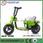 Colorful best quality 350W kid mini electric scooter FSD350DH for fun