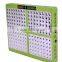 Top Quality Hydrophonic Growing System Marshydro Reflector 192 5 watt chips1000W LED full spectrum indoor plant