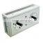 Cob Led Grow Light 370w, Vegetable Hydroponic Vertical Grow System