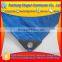 UNHCR/UNICEF Approved PE Tarps With Metal Grommets