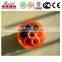 pe/pvc/ppr materials plastic pipe/tube/HOSE