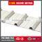 Wholesale long span plastic corrugated upvc roofing sheet for shed