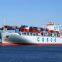 Sea Freight, LCL & FCL