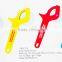ABS plastic logo customized Pizza knife/wheel/cutter