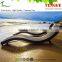 YH-8015 Hot Sale Garden Furniture Cheap Garden Sun Loungers