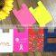 Customized Silicone Smart Card Holder/3m Sticky Phone Case Card Wallet