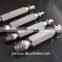 Damaged Screw Extractor Set, Speed Out T1 T2 T3 T4 Torx Screwdriver