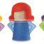 Factory Wholesale Dishwasher Safe Angry Mama Microwave Cleaner