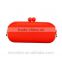 100% Silicone Food Grade Mobile Phone Silicone Pouch for Apple iPhone 6