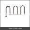 Arlau Anti-Corrosion Wave Bike Racks,Circle Bike Rack,Standing Bike Rack For Park