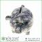 Lovely Design Money Patterns Pig Shaped Ceramic Animal Piggy Bank
