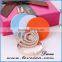2017 Beautiful Hollow Design Essential Oil Diffuser Perfume Necklace For Locket