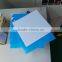 high quality LED Light Diffusion material plastic matte lampshade