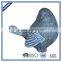Resin Figurine Animal Statues For Garden Decoration