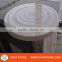 Marble laminate tabletop