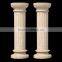 2015 Hot Sale Home Decor Marble Statue Pedestal