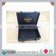 custom made military type rustic wooden wine box
