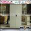 China Supplier Steel Double Door Filing Cabinet Iron Filing Cabinet