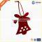 2016 wholesale hot sale felt christmas decoration for christmas tree
