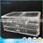household high quality acrylic display box case