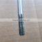 1550mm 7Teech drive shaft Brush Cutter Spare Parts factory Garden 26mm Pipe Dia