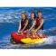 Inflatable Water Ski Tubes ,flying ski tube,inflatable crazy boat