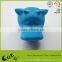 cute shape silicon mitt for oven