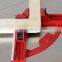 plastic corner clamp