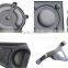 304/316 Stainless Steel Material Precision Casting OEM Parts