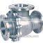 screw stainless steel gate valve