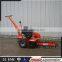 600mm Depth 100mm Width Gasoline Motor Mini Cable Trencher