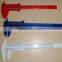 Promotion Plastic Vernier Caliper Promotion Plastic Stationery