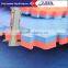 Five line pattern eco-friendly foam Judo mats
