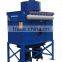 Guangzhou Factory CE Industrial Dust Collector 1.75 kw-150kw, industrial dust extractor