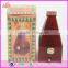 2017 Wholesale cheap flat roof wooden incense holder for sale W02A260