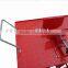1000LB High Quality Electrical ATV/Motorcycle Lift Table